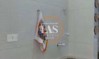 Imagem 6: Apartamento com 1 dorm, Ocian, Praia Grande - R$ 135 mil, Cod: 547