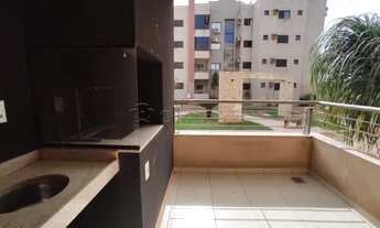 Imagem 4: Dourados - Apartamento Padrão - Parque Alvorada