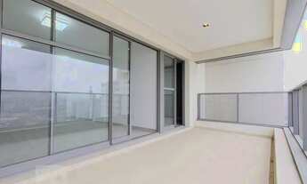 Imagem 6: Apartamento para Aluguel - Barra Funda, 1 Quarto, 53 m2