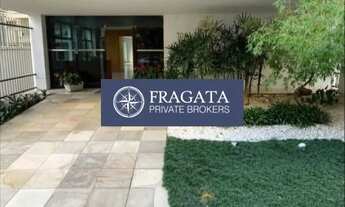 Imagem: Apartamento à venda, 240 m² por R$ 2.130.000,00