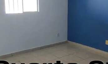 Imagem: Alugo casa Águas Lindas GO