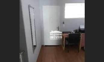 Imagem: Apartamento com 1 dormitório à venda