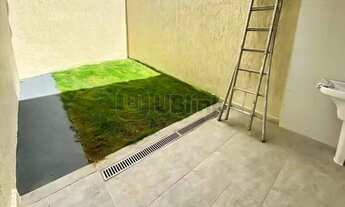 Imagem 5: Casa Sobrado á venda na Vila Adalgisa 03 dormitórios 90m²