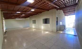 Imagem 2: VENDE-SE CASA SETOR GARAVELO - AP. SOZINHA NO LOTE