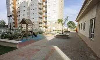 Imagem 3: Apartamento Lazer Completo - Jardim América da Penha - Tatuapé - Código 2423