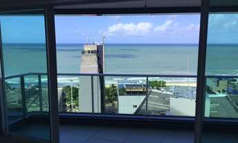 Imagem 5: EM-Apartamento com 4 quartos-152m²-Alto padrão em Boa Viagem- Ultima Unidade