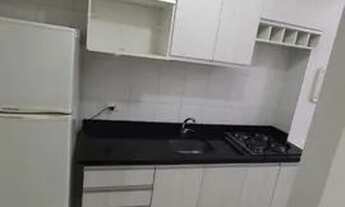 Imagem 3: Apartamento para Locação em Curitiba, Tingui, 2 dormitórios, 1 suíte, 1 banheiro, 1 vaga