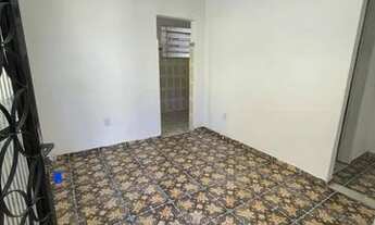 Imagem 6: Casa de vila para aluguel com 50 metros quadrados com 1 quarto em Vila Amélia - Duque de C