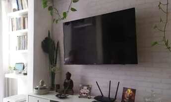 Imagem 3: APARTAMENTO - BELA VISTA - SP