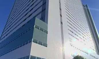 Imagem 7: Apartamento para venda tem 10 metros quadrados com 3 quartos em Universitário - Caruaru