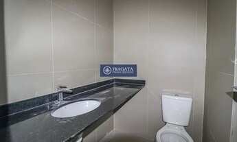 Imagem 6: Studio luxuoso Kitnet com 1 dormitório