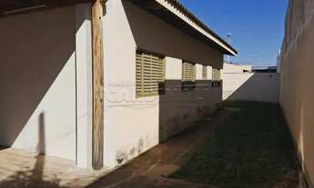 Imagem 5: Casa Padrão em Araraquara