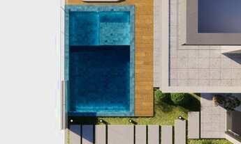 Imagem 2: Excelente casa em condomínio fechado no caji