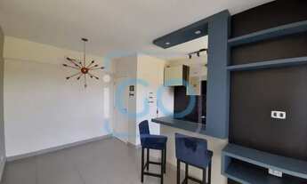 Imagem 3: Apartamento para alugar no bairro Residencial Parque Granja Cecília B - Bauru/SP