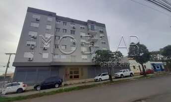 Imagem: BAGé - Apartamento Padrão - Estrela DAlva