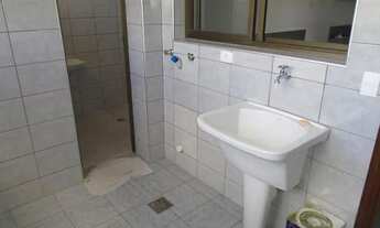 Imagem 4: Apartamento com 3 dormitórios, 110 m² - venda por R$ 450.000,00 ou aluguel por R$ 2.015,00