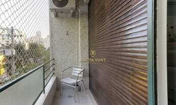 Imagem 5: Apartamento com 3 dormitórios, sendo 1 suíte, sala 3 ambientes, varana, 1 vaga, à venda, 2