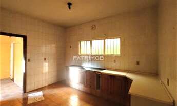 Imagem 4: Casa Térrea c/ 3 Dormitórios + Edícula "Oportunidade", em Vila Clementina - Assi