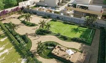 Imagem 2: Apartamento / 148 metros quadrados com 3 quartos em Lagoa Redonda - Fortaleza - CE