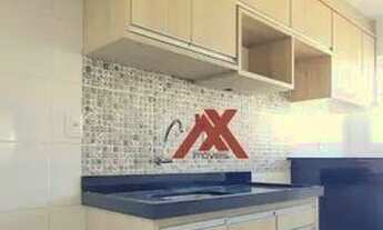 Imagem 5: Apartamento com 2 dormitórios para alugar, 60 m² por R$ 1.595,00/mês - Jardim Vetorazzo