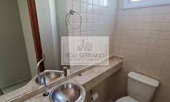 Imagem 7: INDAIATUBA - Casa de Condomínio - VILA AURORA