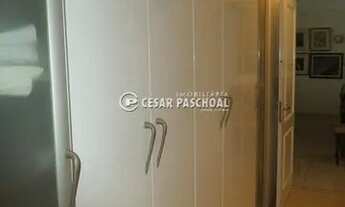 Imagem 7: Apartamento Padrão Jardim Irajá 3 SUÍTES, CLOSET, LAVABO, ARMÁRIOS, JANTAR, TV, LIVING, SA