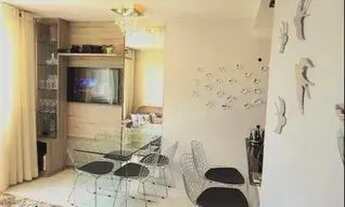 Imagem 2: Apartamento 2 quartos em Norte (Águas Claras) - Brasília - DF