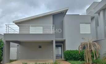 Imagem: Casa - Parque Brasil 500 - Paulínia