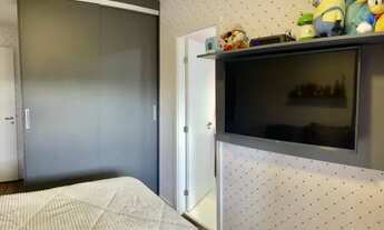 Imagem 2: SÃO PAULO - Apartamento Padrão - VILA ANASTÁCIO