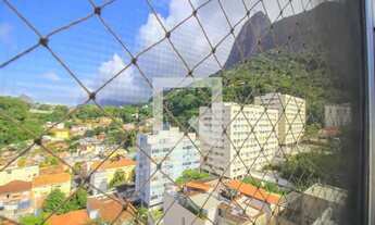 Imagem 5: Apartamento para Aluguel - Humaitá, 1 Quarto, 40 m2