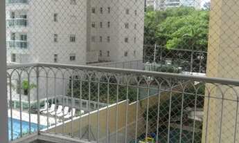 Imagem 3: Apartamento para aluguel com 86 metros quadrados com 3 quartos