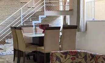 Imagem 3: Sobrado de 3 quartos para alugar no bairro Residencial Portal Da Mantiqueira