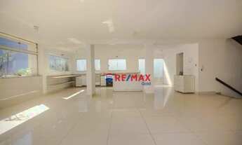 Imagem 5: Sobrado com 3 dormitórios para alugar, 370 m² por R$ 10.596,00/mês - City América - São Pa