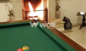 Imagem 5: CASA 334 PRIVATIVOS - 3 SUITES - 3 PAV - TOP