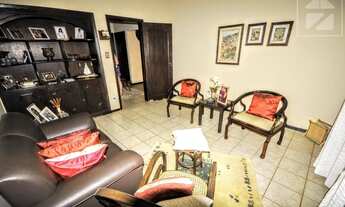 Imagem 4: Casa - Jardim Chapadão - Campinas