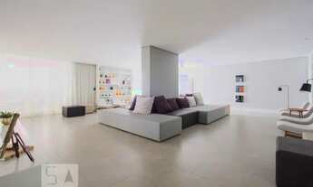Imagem 7: Apartamento para Aluguel - Brooklin, 1 Quarto, 52 m2