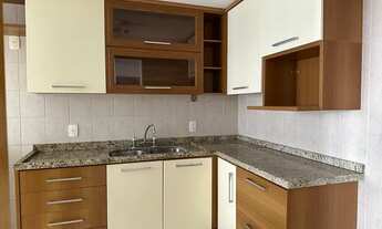 Imagem 7: Apartamento para aluguel com 99 metros quadrados com 3 quartos em Passo da Areia - Porto A