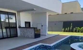 Imagem 3: Casa à venda, 358 m² por R$ 2.250.000,00 - Alphaville Nova Esplanada III - Votorantim/SP