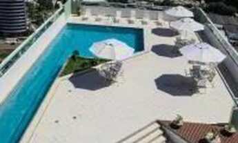 Imagem 6: Apartamento para venda tem 30 metros quadrados com 1 quarto em Caminho das Árvores - Salva