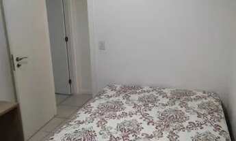 Imagem 6: Mandarim Salvador Shopping 2/4 Mobiliado 02 Vagas Nascente Conforto Lazer e Segurança