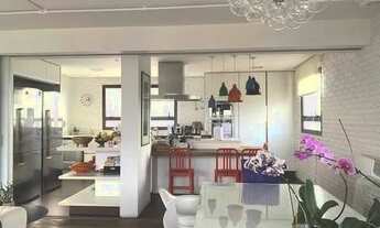 Imagem 3: Apartamento para venda tem 192 metros quadrados com 3 quartos em Perdizes - São Paulo - SP