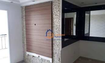 Imagem 3: Apartamento com 3 dormitórios à venda, 96 m² por R$ 699.000,00 - Limão - São Paulo/SP