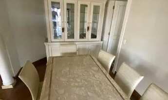 Imagem 7: Edifício Palácio Boulevar apartamento de 4 suite em Moema SP