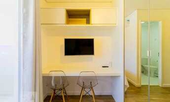 Imagem 7: Apartamento para Aluguel - Consolação, 1 Quarto, 27 m2