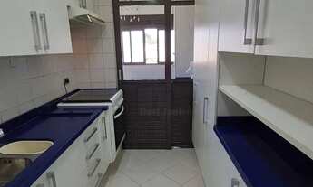 Imagem 2: Apartamento com 3 dormitórios à venda, 90 m² por R$ 435.000 - Condomínio Solar de Santana