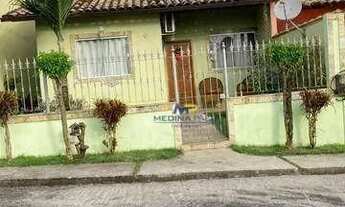 Imagem: Casa com 2 dormitórios à venda por R$