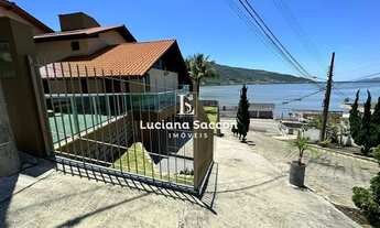 Imagem 2: Casa à venda com 3 dormitórios no bairro Saco dos Limões - Florianópolis/SC