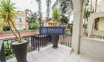 Imagem: Casa Comercial no Morro dos Ingleses