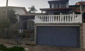 Imagem 3: Sobrado em Vila Nova