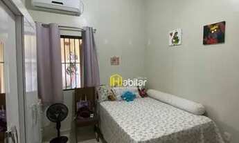 Imagem 7: CASA NO BAIRRO WALDEMAR MACIEL